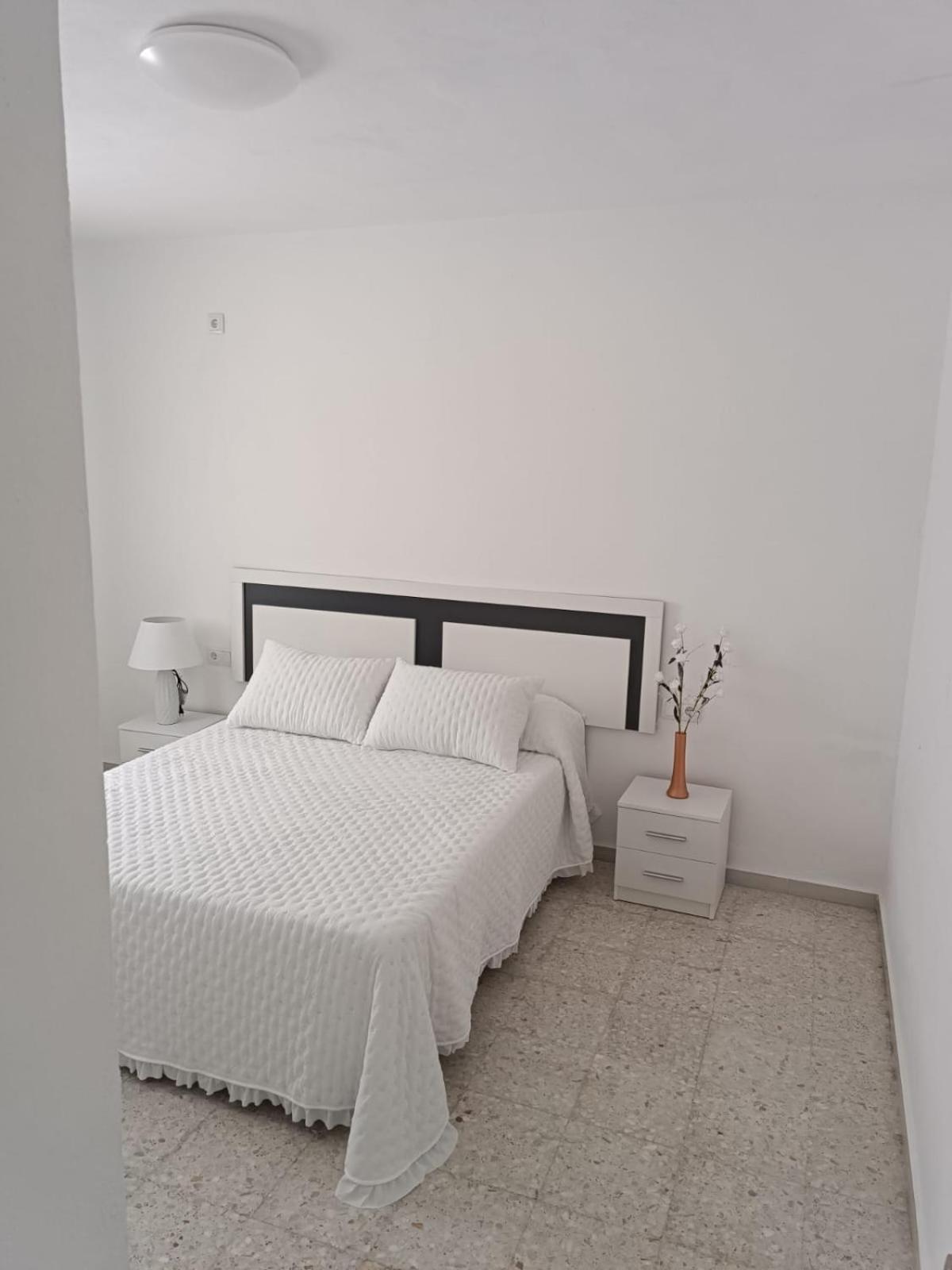 Casa Edu Hébergement de vacances Sanlúcar de Barrameda