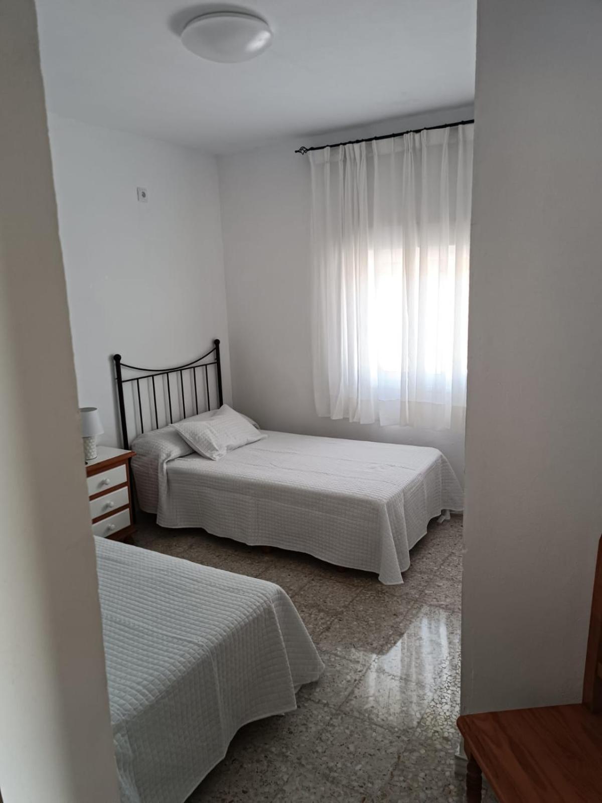 Casa Edu Hébergement de vacances