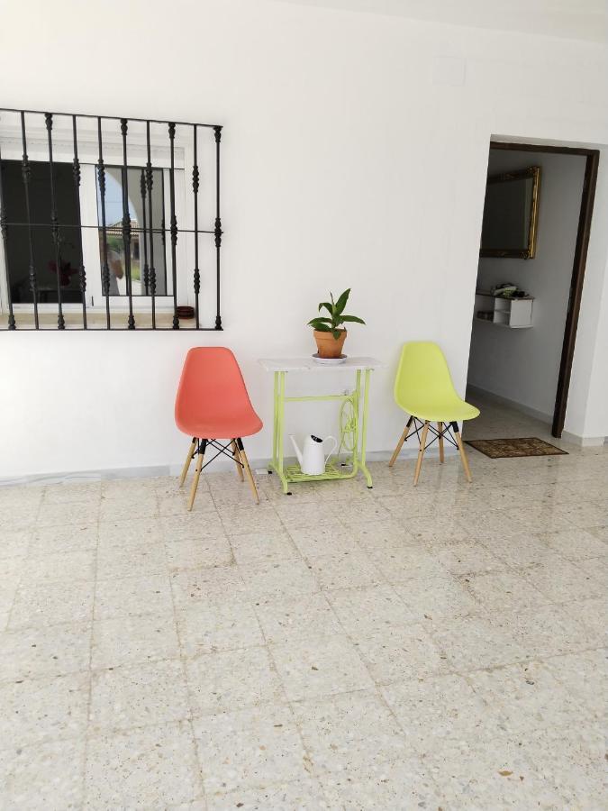 Holiday home Casa Edu