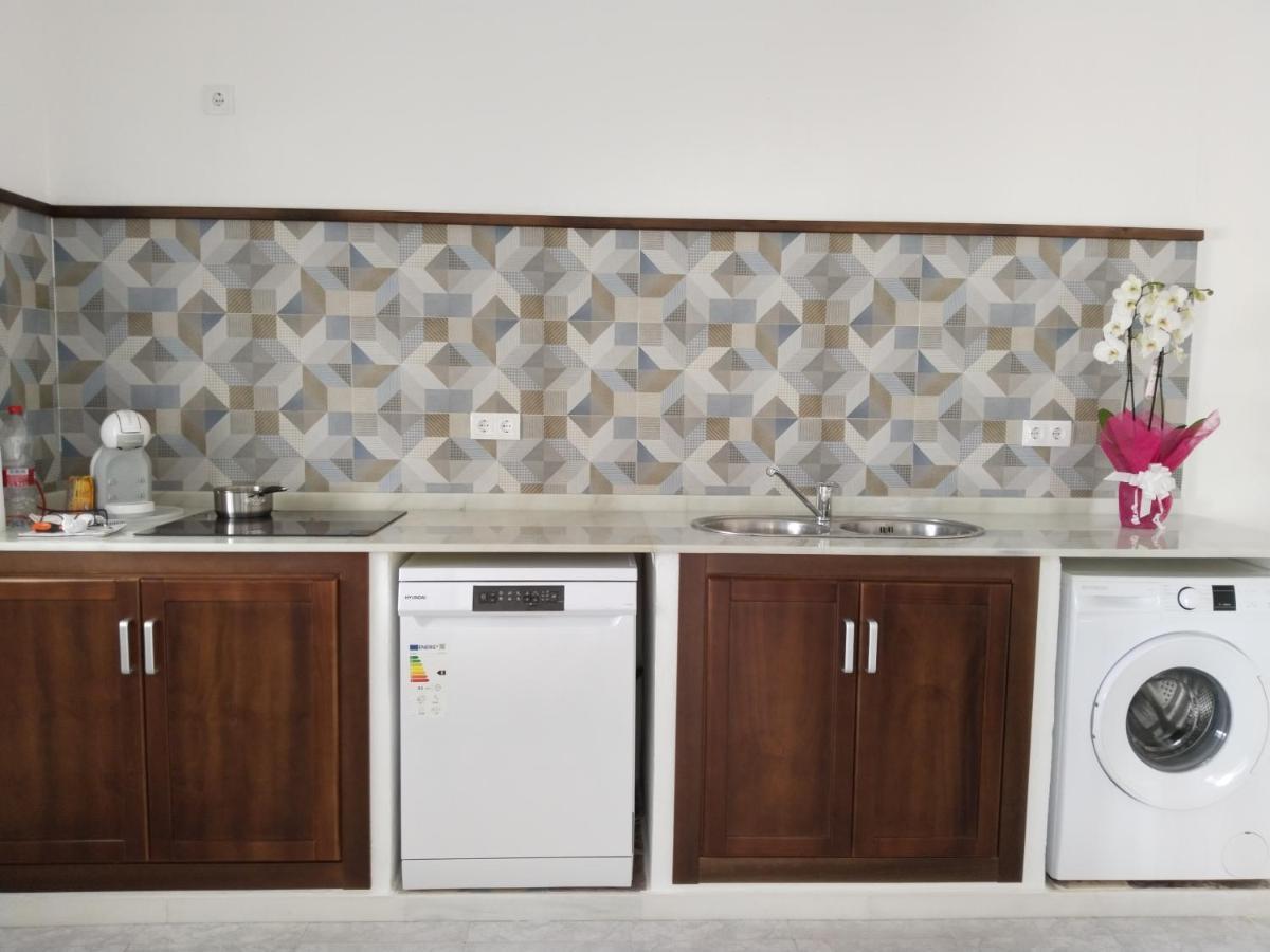 Holiday home Casa Edu