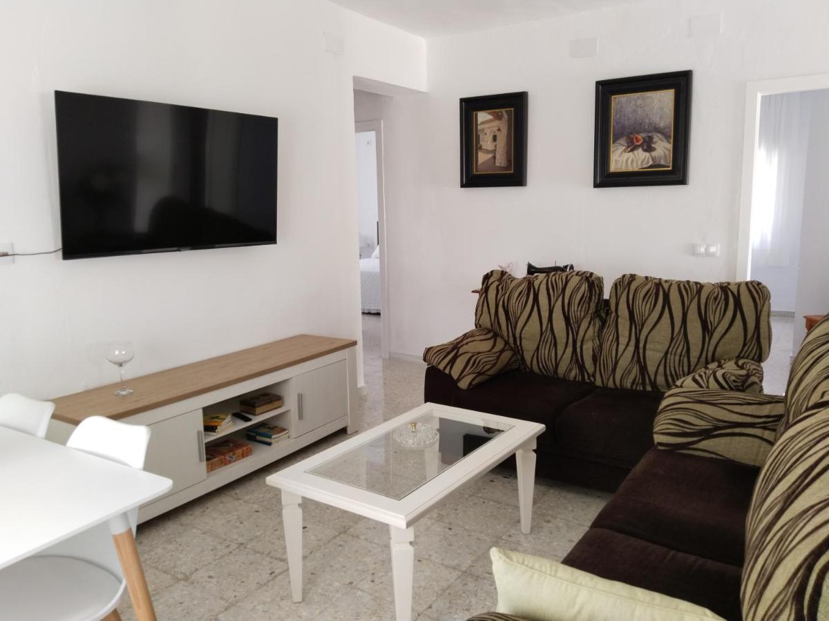 Casa Edu * Sanlucar de Barrameda