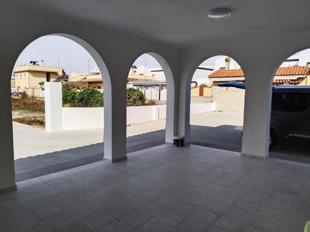 Casa Edu Holiday home