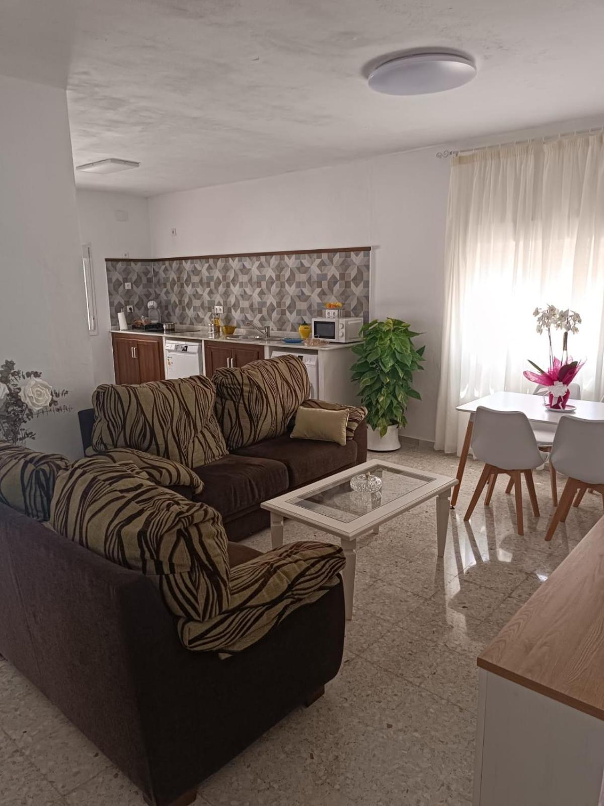 Casa Edu * Sanlucar de Barrameda