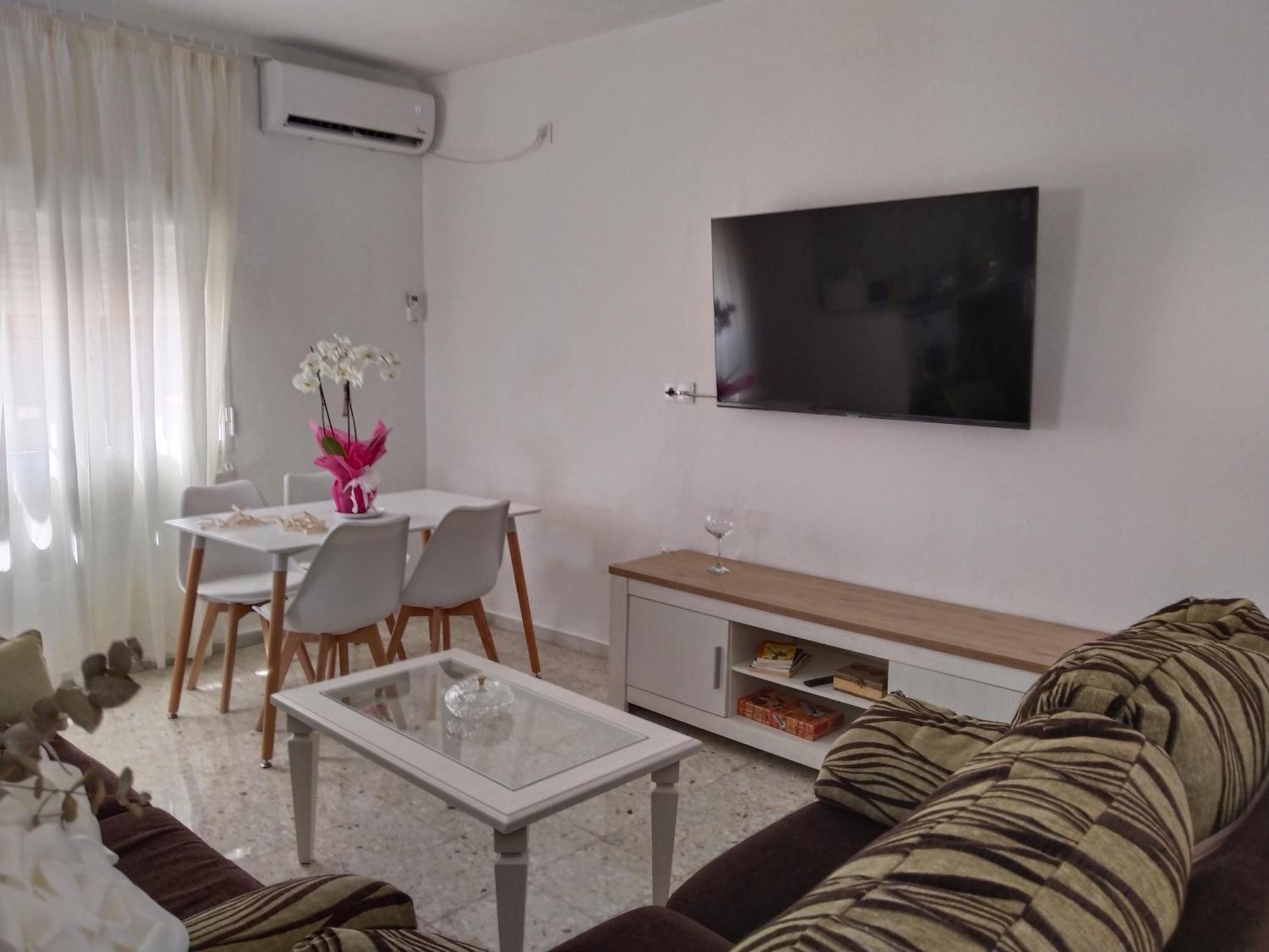 Holiday home Casa Edu *