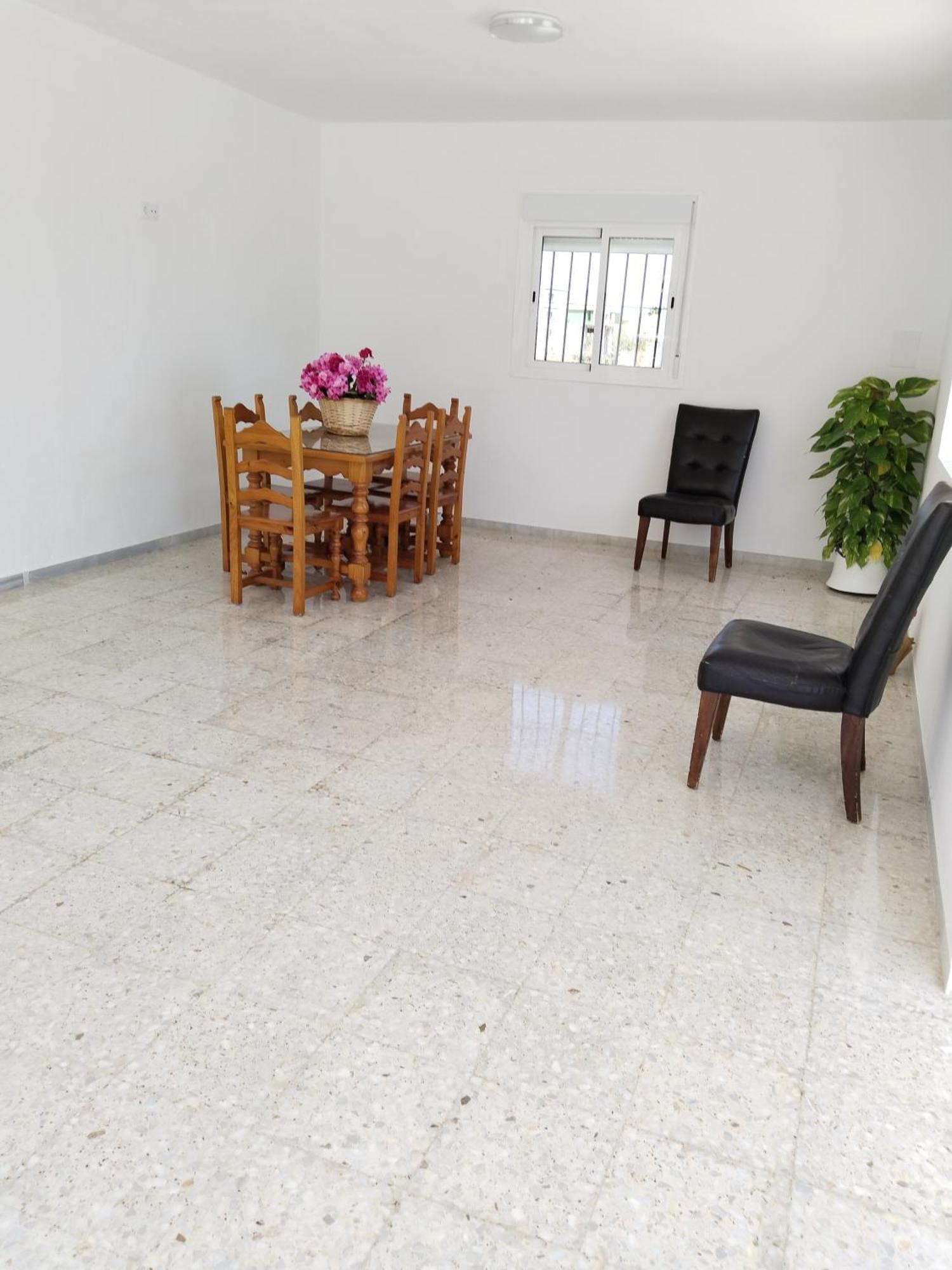 Casa Edu Sanlucar de Barrameda